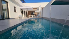 Beautiful detached villa in Roldan with private pool - Casa Bolivia